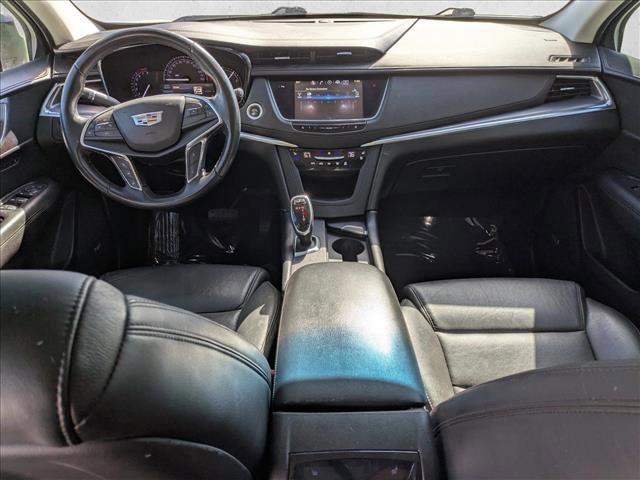 Used 2019 Cadillac XT5 Premium Luxury image 17