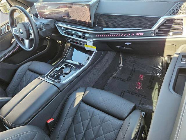 Used 2026 BMW X5 xDrive40i w/ M Sport Package AWD/4WD image 21