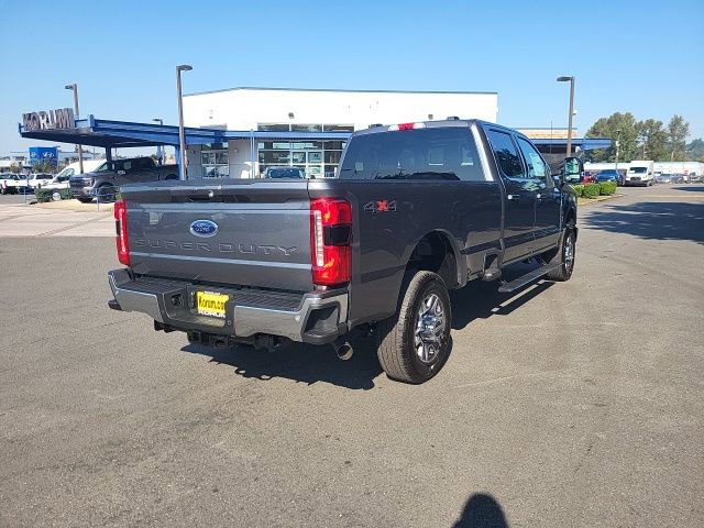 New 2026 Ford F350 Lariat image 7