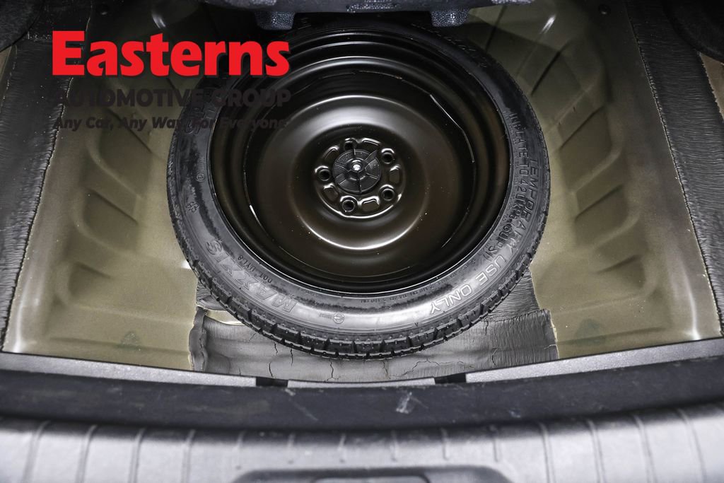 Used 2022 Nissan Altima 2.0 SR FWD image 22