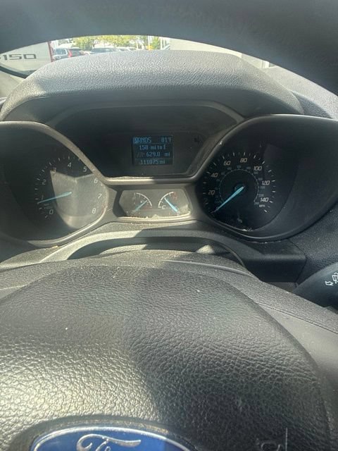 Used 2016 Ford Transit Connect XL FWD image 18