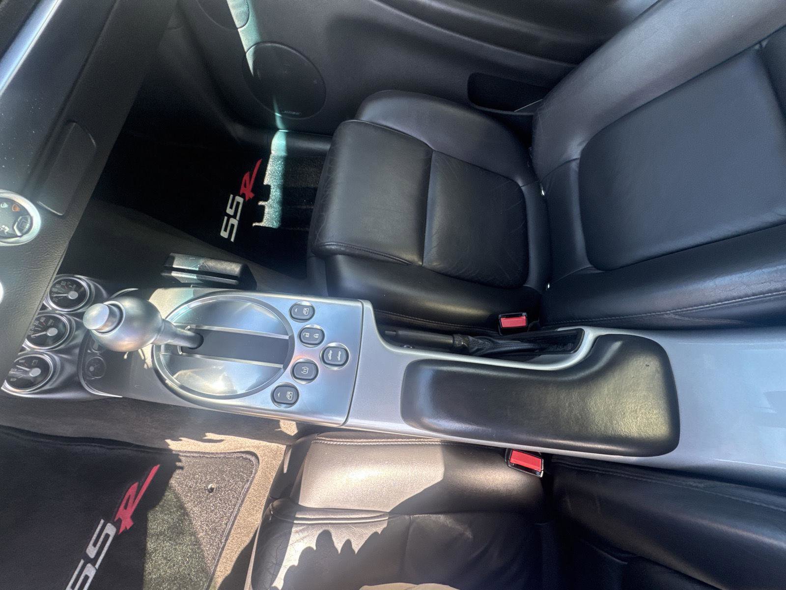 Used 2006 Chevrolet SSR w/ Preferred Equipment Group RWD image 22