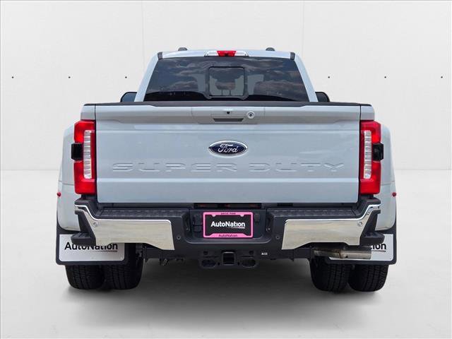 New 2026 Ford F350 Lariat image 7