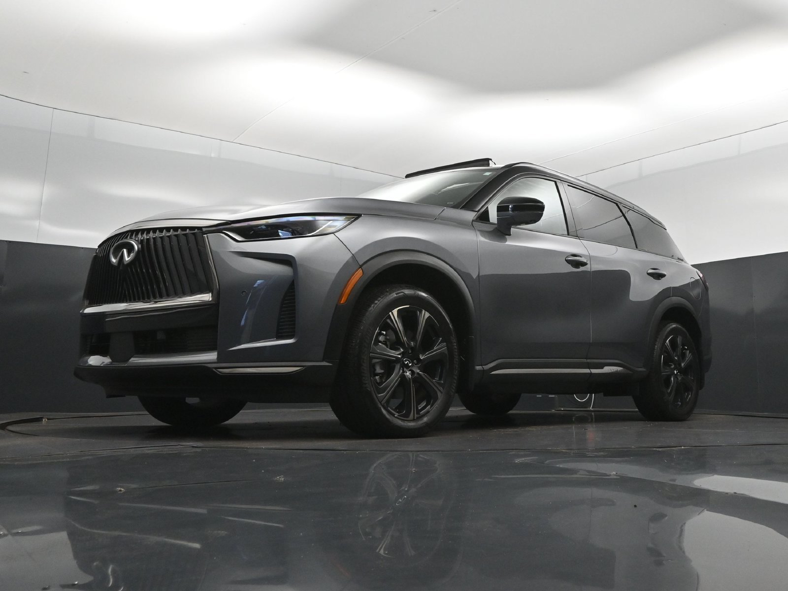 Used 2026 INFINITI QX60 Autograph w/ Dark Cargo Package AWD/4WD image 41