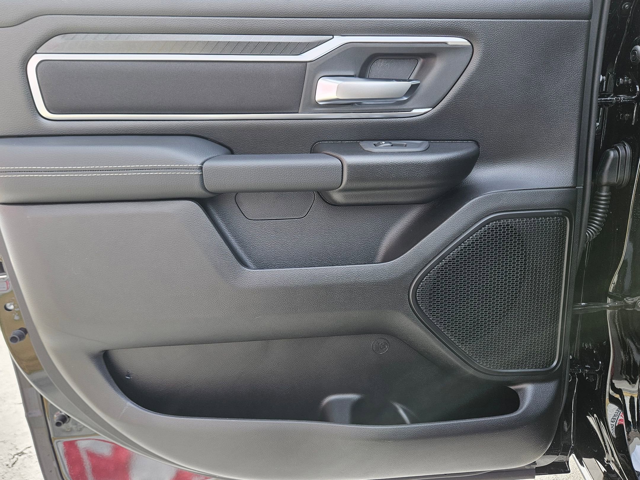 New 2026 RAM 1500 Big Horn image 20