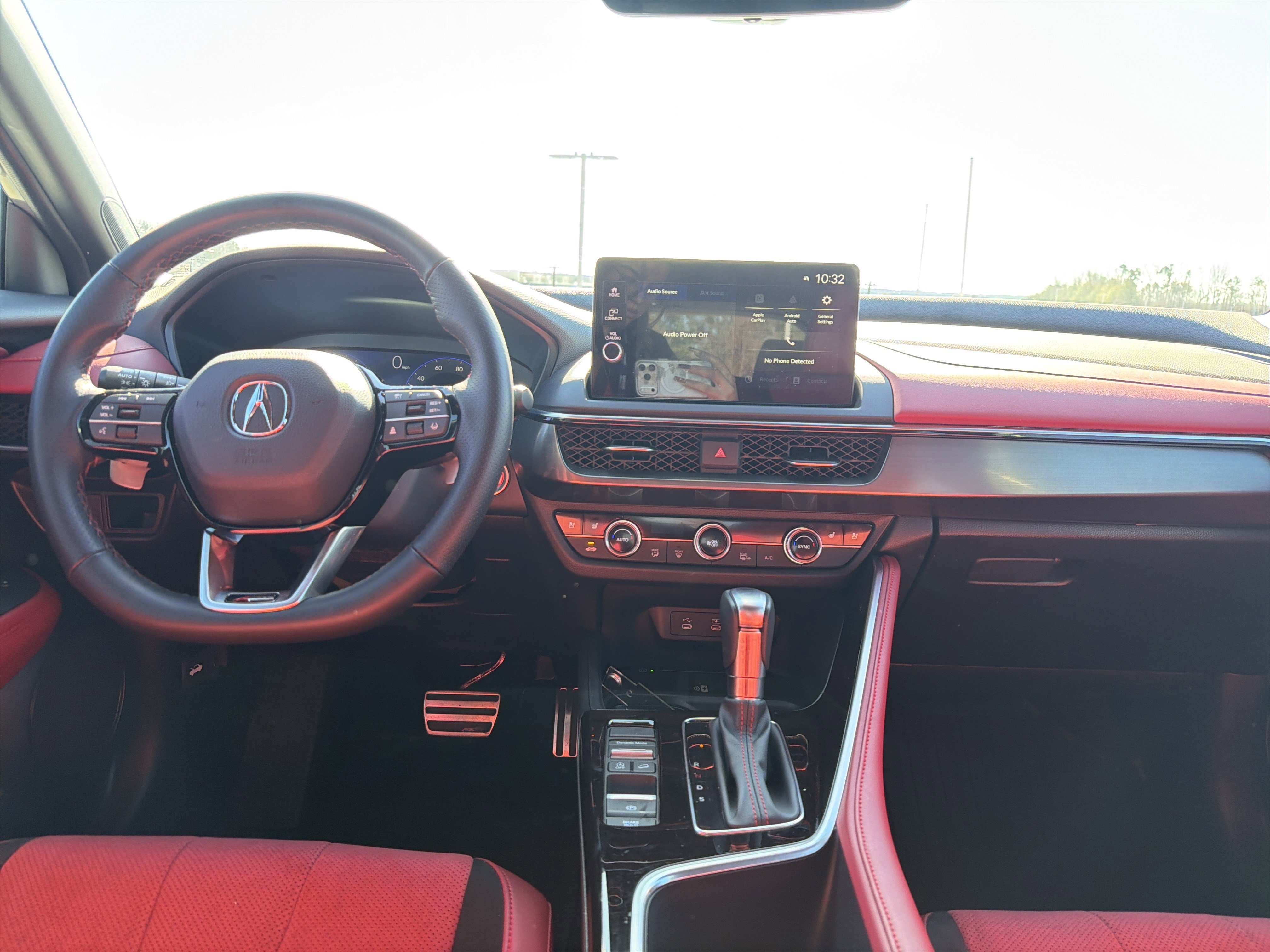 Certified 2025 Acura ADX A-Spec image 29