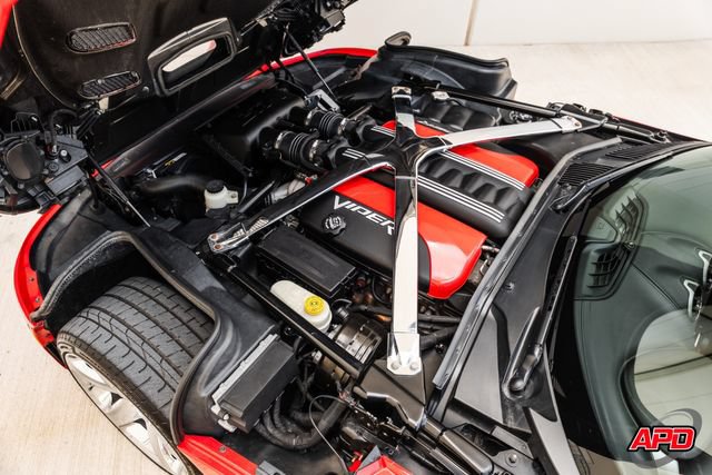 Used 2013 SRT Viper SRT-10 RWD image 25