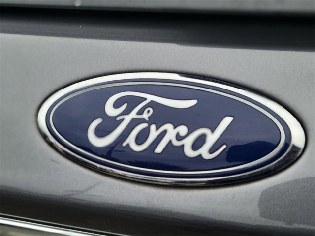 Certified 2022 Ford Explorer XLT image 5