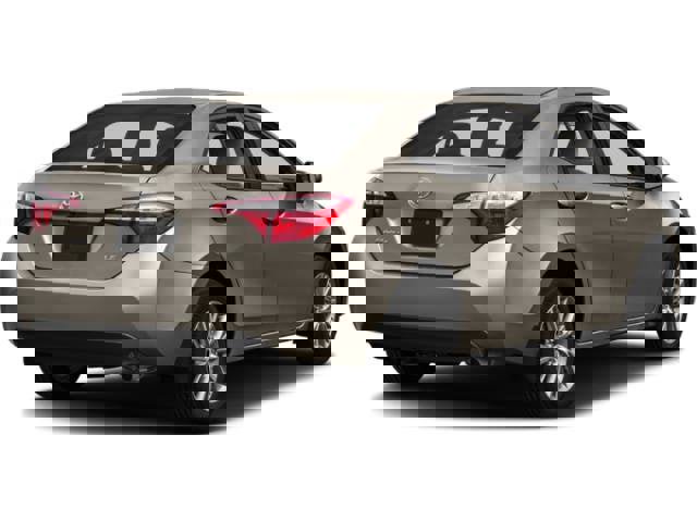 Used 2015 Toyota Corolla LE Premium image 2