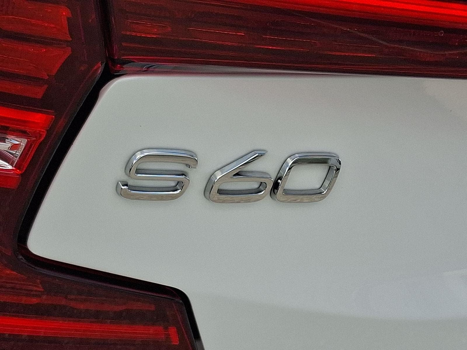 Certified 2024 Volvo S60 T8 Plus w/ Climate Package AWD/4WD image 29