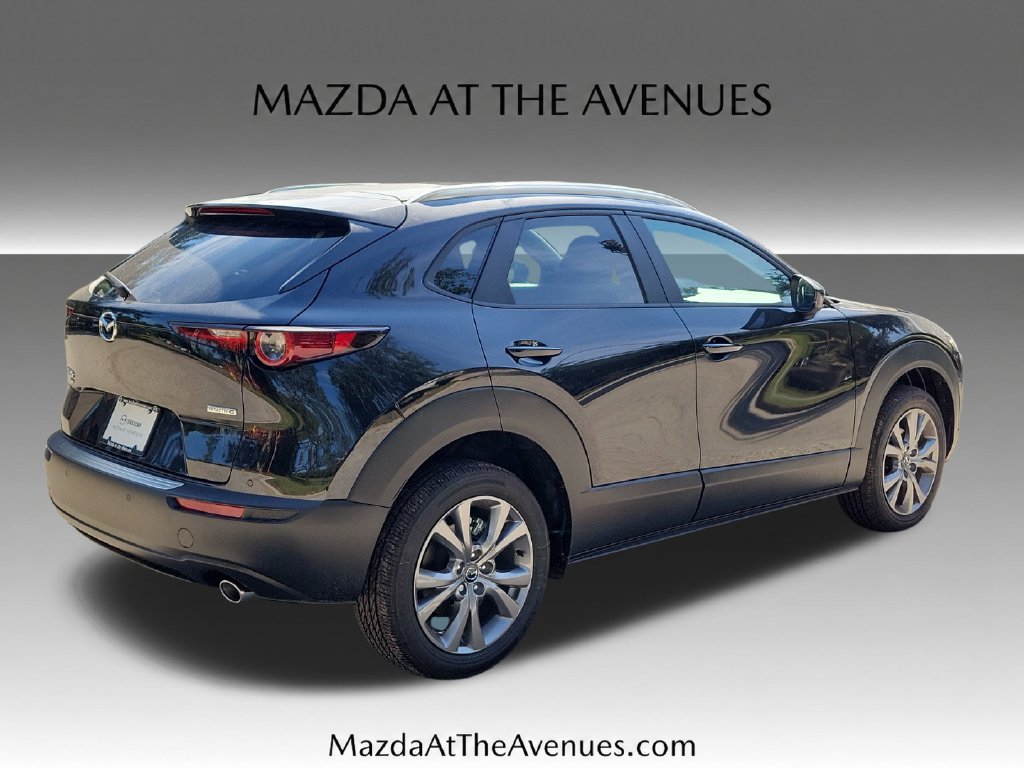New 2026 MAZDA CX-30 AWD 2.5 S image 4
