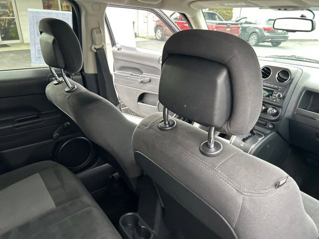 Used 2015 Jeep Patriot Sport image 25