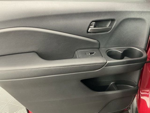 Used 2024 Honda Passport EX-L image 9