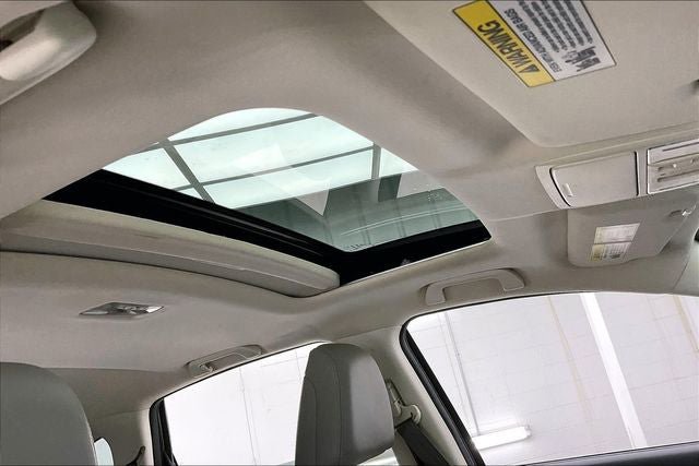 Used 2014 Honda CR-V EX-L image 13