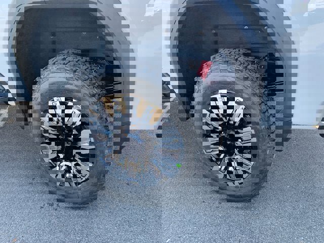 New 2026 GMC Sierra 2500 Denali image 10