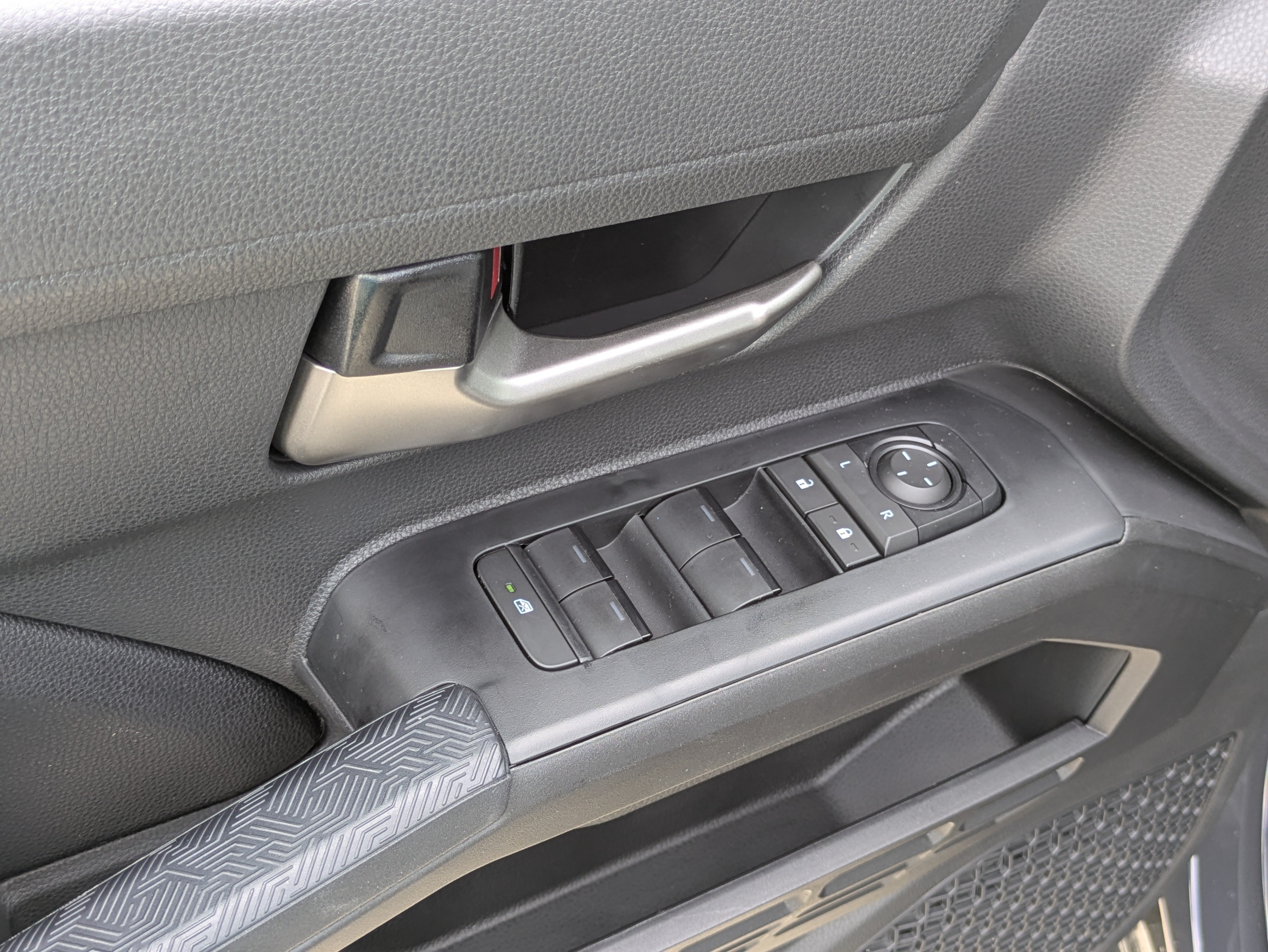 New 2026 Toyota Tacoma TRD Sport AWD/4WD image 11