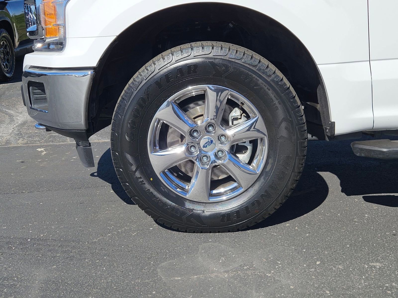 Certified 2020 Ford F150 XLT w/ Equipment Group 302A Luxury image 10