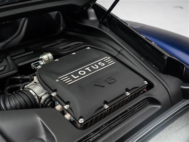 New 2025 Lotus Emira image 30