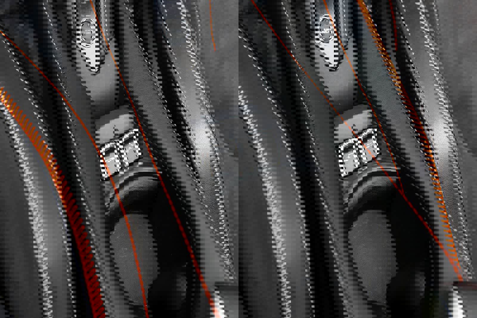 Used 2022 McLaren 720S Spider image 29