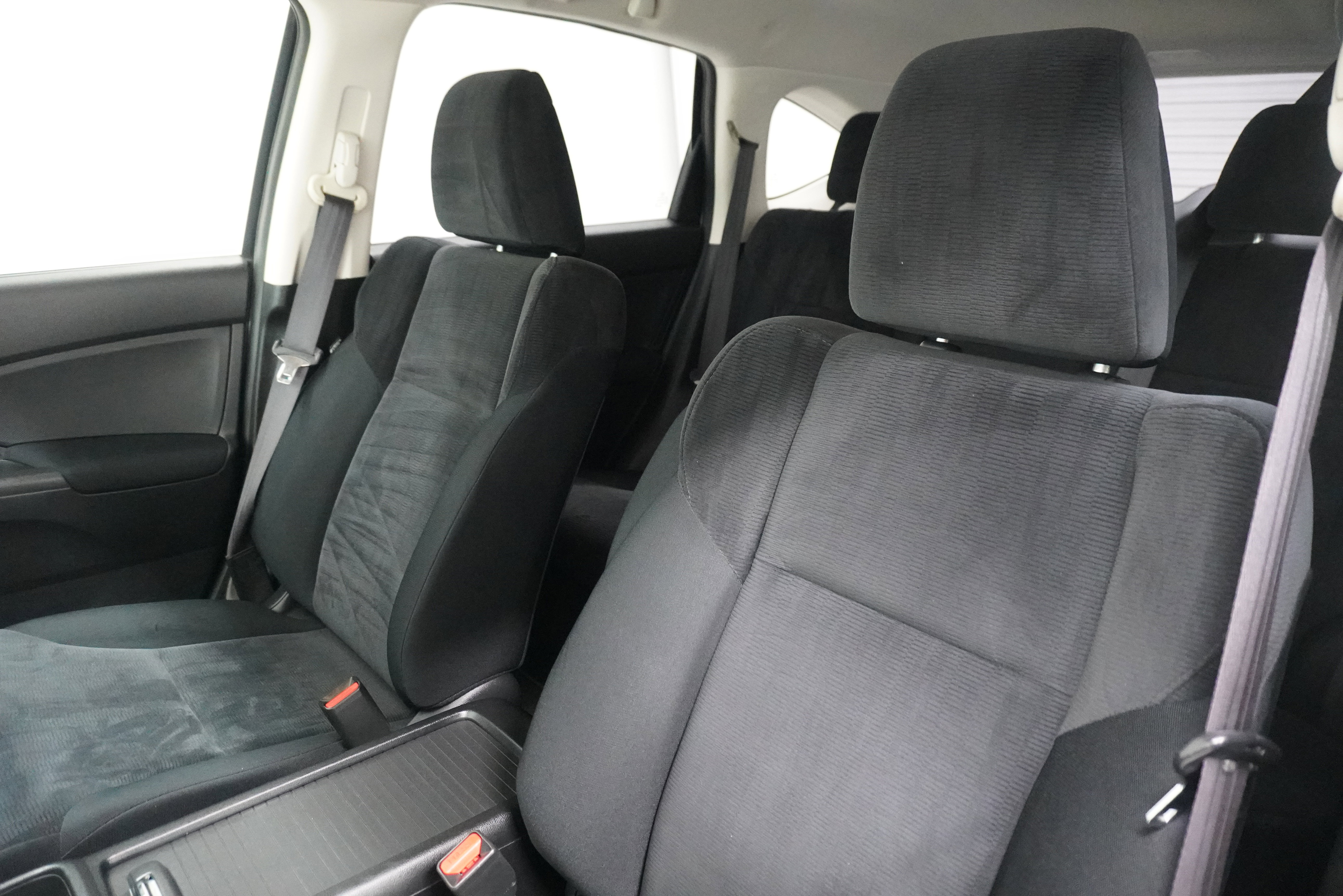 Used 2013 Honda CR-V LX image 11