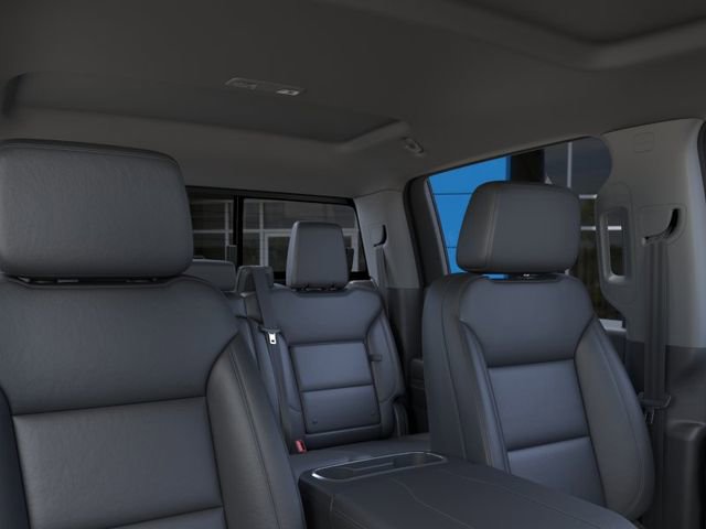 New 2026 Chevrolet Silverado 1500 LT Trail Boss AWD/4WD image 25