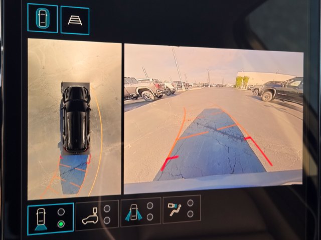 New 2027 GMC Terrain Denali w/ LPO, Floor Liner Package AWD/4WD image 9