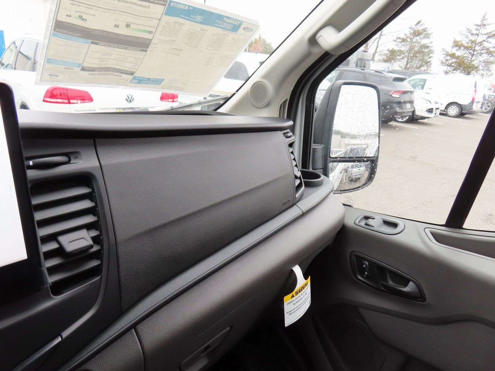 New 2026 Ford Transit 250 148 Medium Roof image 8