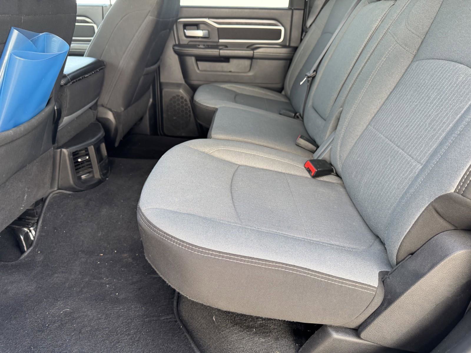 Used 2024 RAM 3500 Big Horn image 25