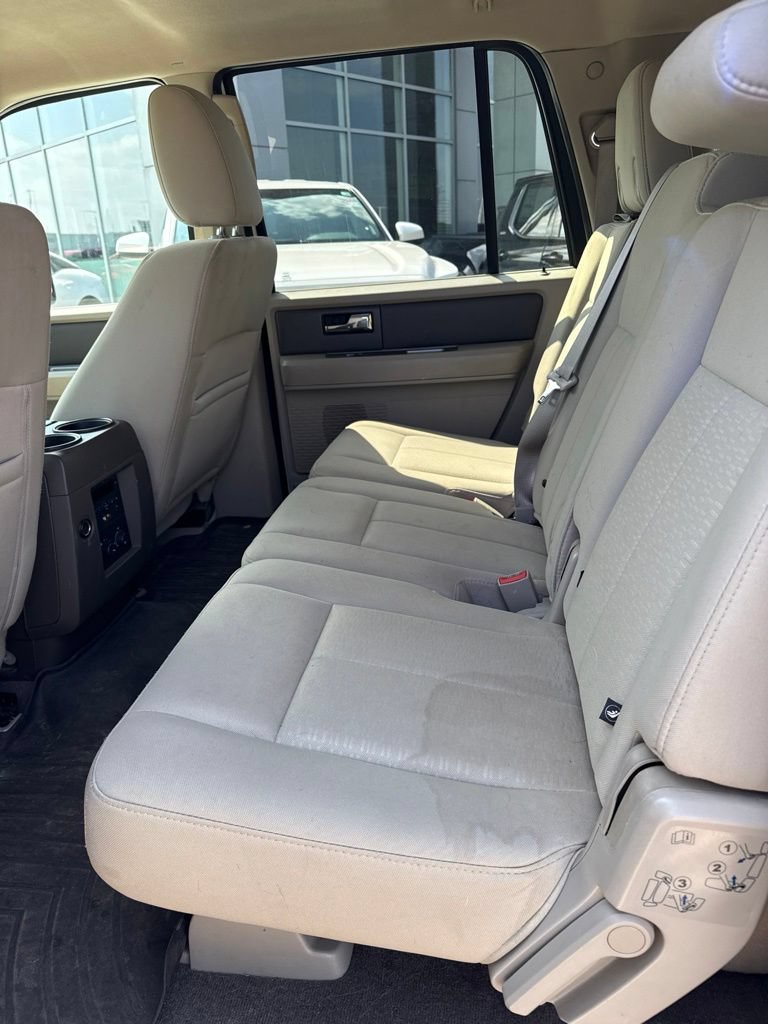 Used 2013 Ford Expedition EL XLT w/ HD Trailer Tow Pkg AWD/4WD image 12