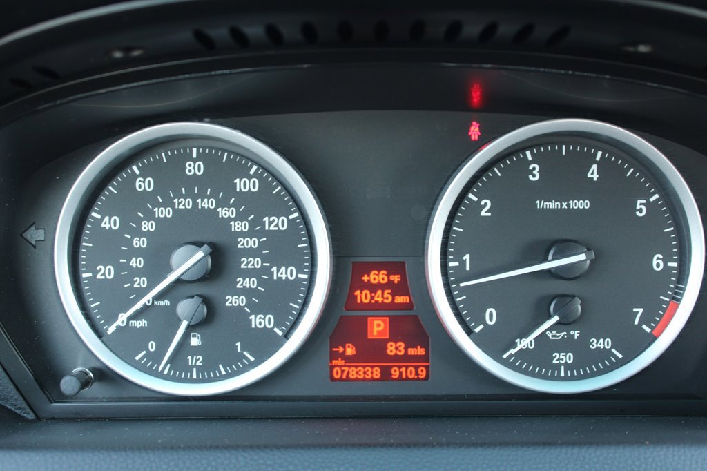 Used 2009 BMW 650i Convertible image 27