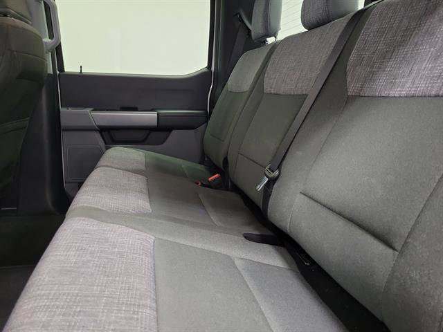 Used 2024 Ford F250 XLT AWD/4WD image 12