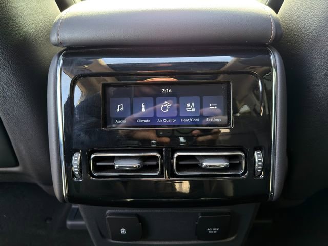 Used 2025 Lincoln Aviator Reserve w/ Equipment Group 201A AWD/4WD image 20