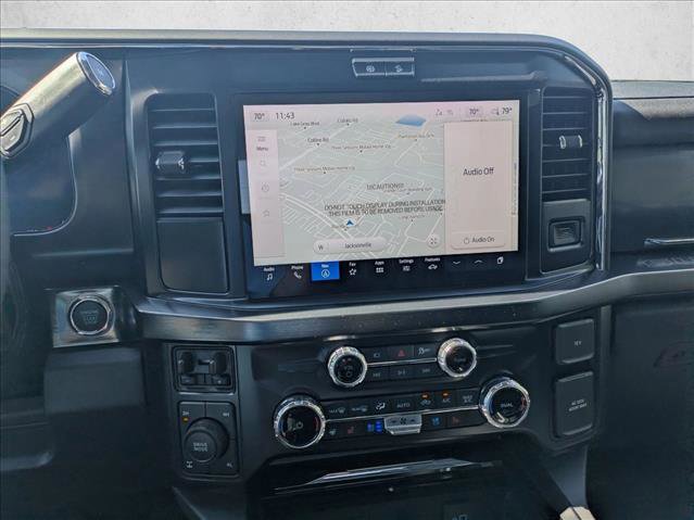 New 2026 Ford F250 Lariat w/ Chrome Package image 11