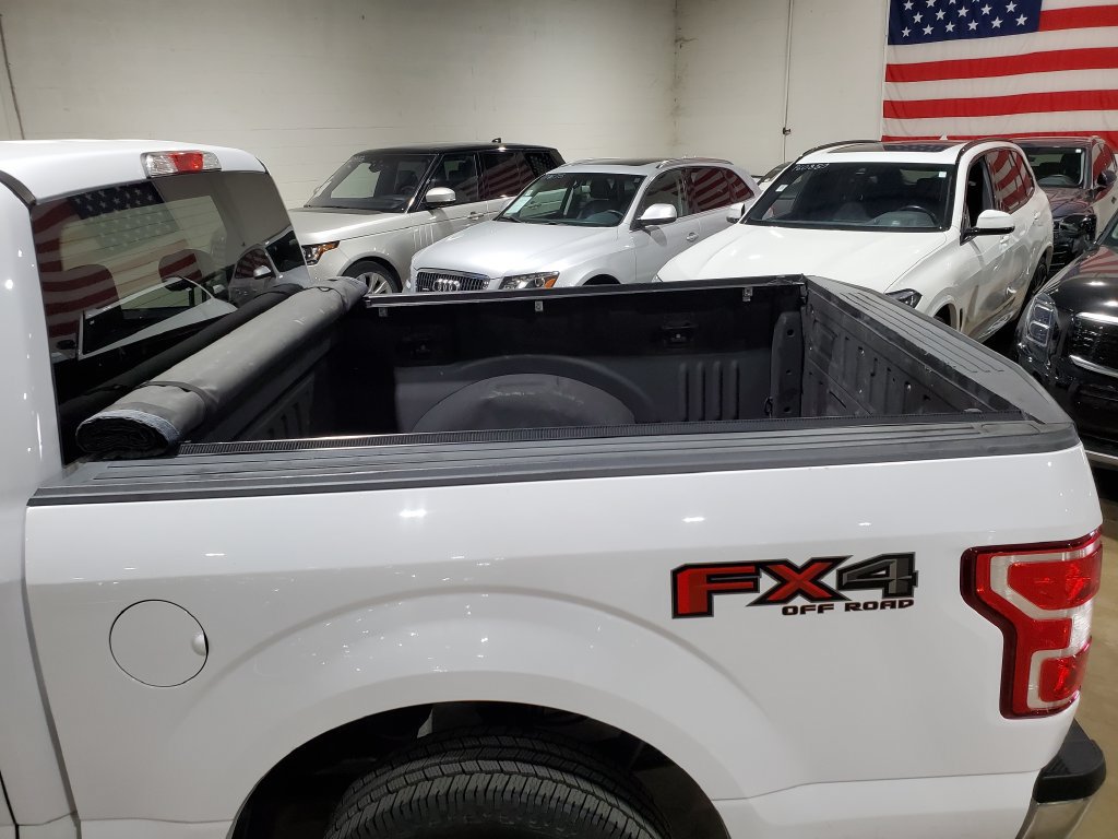Used 2019 Ford F150 XLT AWD/4WD image 38