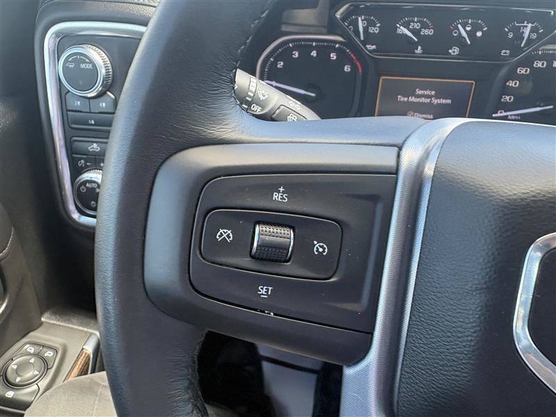 Used 2022 GMC Sierra 2500 SLE AWD/4WD image 19