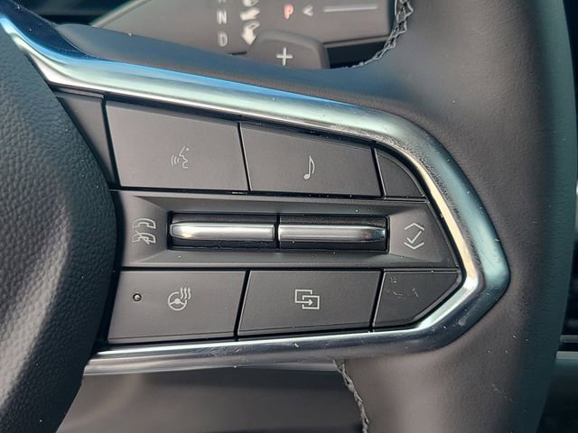 New 2026 Chevrolet Equinox LT w/ Safety and Technology Package image 23