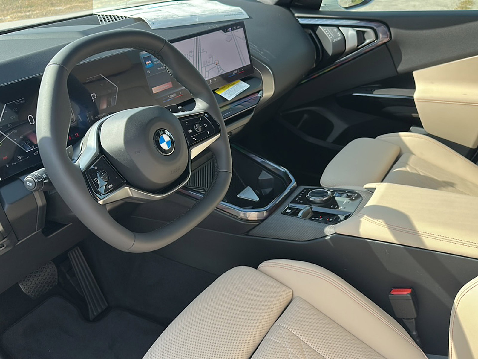 New 2026 BMW X3 xDrive30 w/ Convenience Package image 9