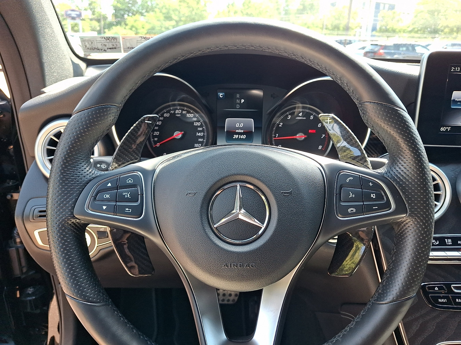 Used 2018 Mercedes-Benz GLC 300 4MATIC image 19