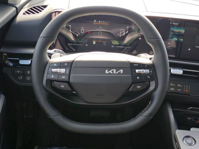 New 2026 Kia Sportage AWD Hybrid image 16