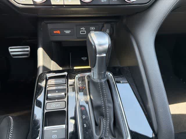 Used 2023 Acura Integra A-Spec FWD image 25