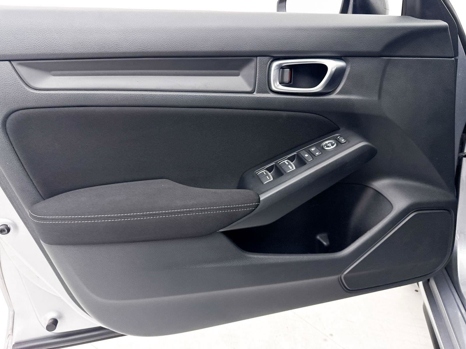 Used 2023 Honda Civic Sport image 22