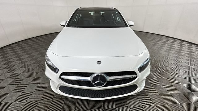 Used 2022 Mercedes-Benz A 220 image 7