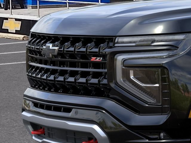New 2026 Chevrolet Tahoe Z71 w/ Comfort Package AWD/4WD image 13