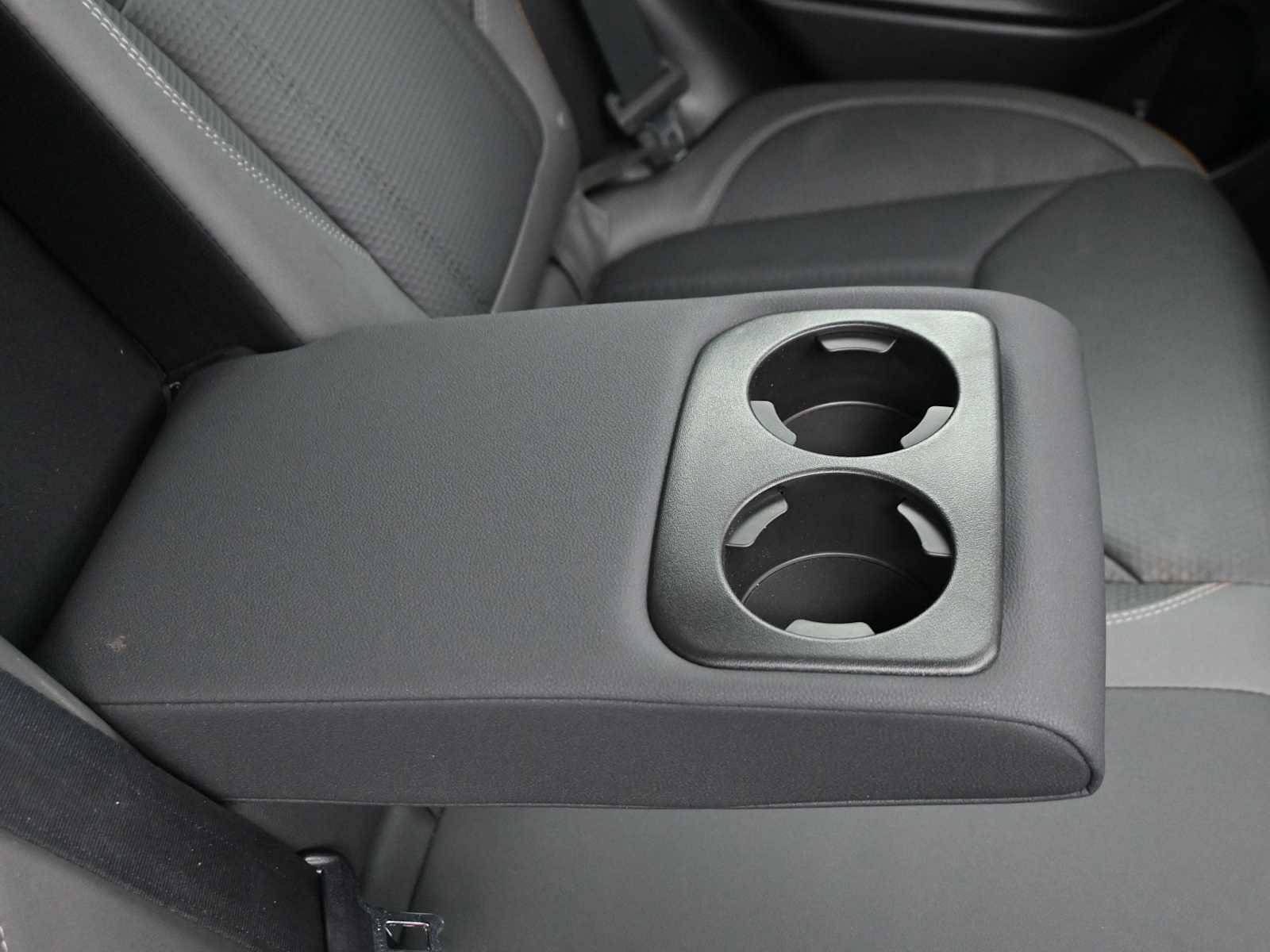 Used 2023 Subaru Forester Wilderness image 33