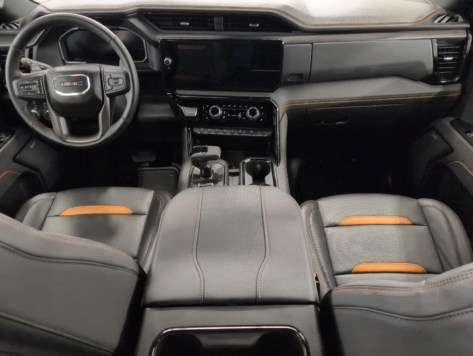 Used 2026 GMC Sierra 1500 AT4 w/ AT4 Premium Package AWD/4WD image 8