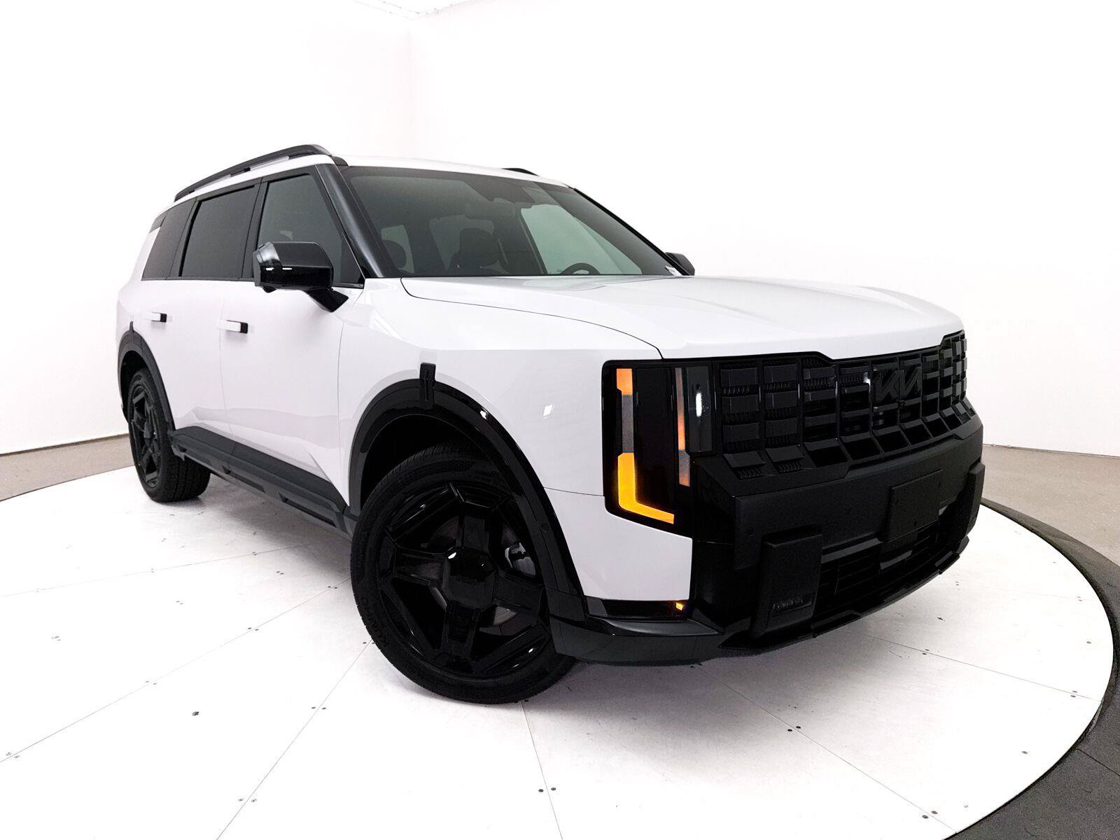 Used 2027 Kia Telluride SX Prestige X-Line