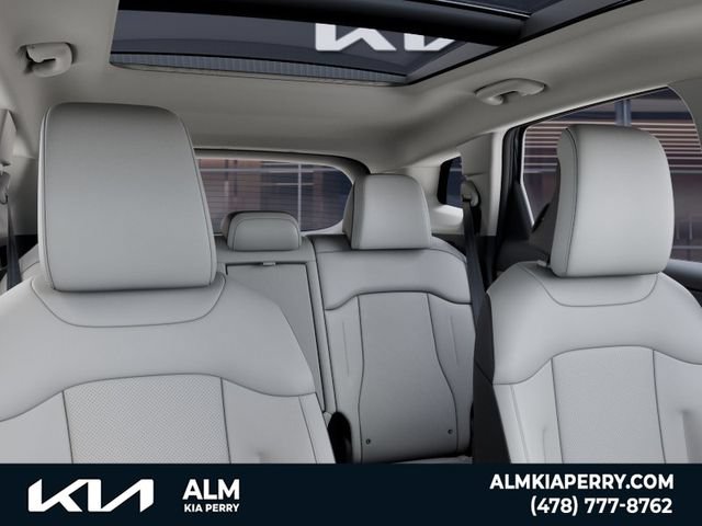 New 2026 Kia Sportage EX FWD image 27