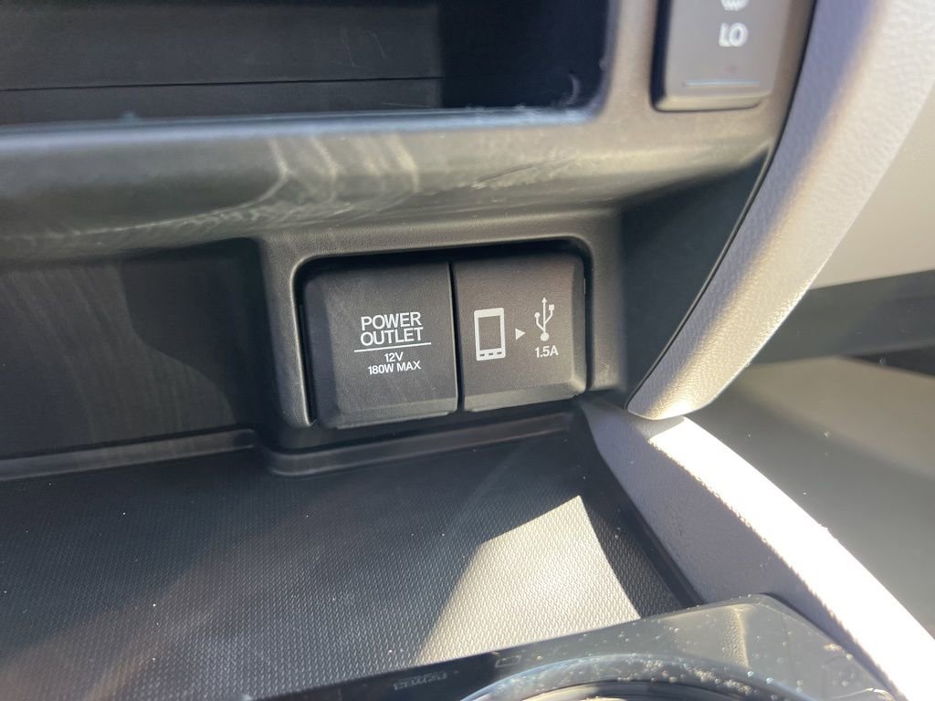 Used 2018 Honda Ridgeline RTL-E image 34