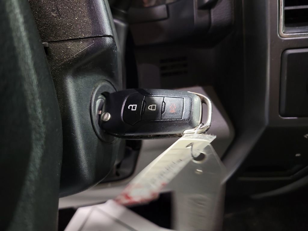 Used 2017 Ford F150 XLT image 18