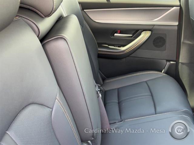 New 2026 MAZDA CX-90 3.3 Turbo w/ Preferred Package image 14
